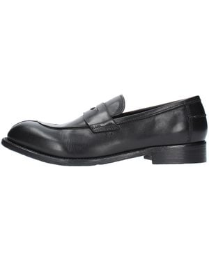 JP/DAVID Halbschuhe Schwarz