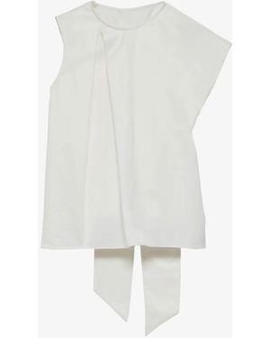 JW Anderson Top - White