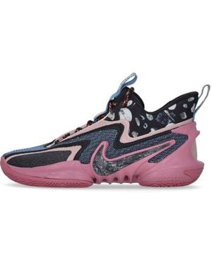 Nike Cosmic Unity 2 Low Shoe - Purple