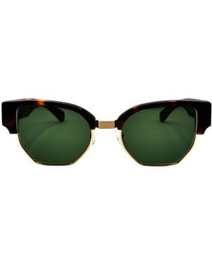Catuma Sunglasses Tucano-02S Adult - Green