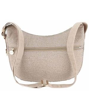 Borbonese Zak Vrouw 934107-I15-C75 - Wit