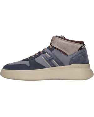 Hogan Sneakers - Blue