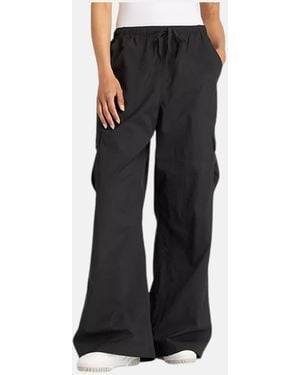 New Balance Pants Wp53504 - Black