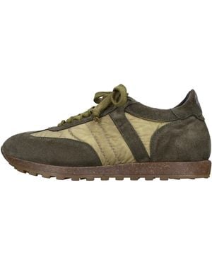Alberto Fasciani Sneakers - Brown