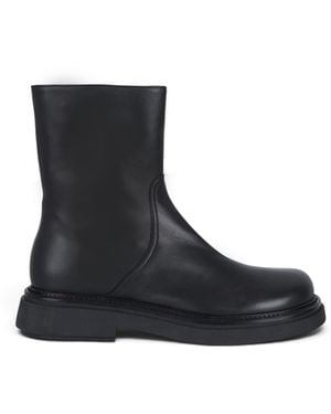FRU.IT Botas - Negro