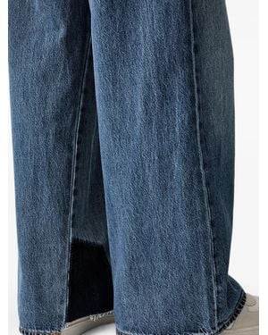 Levi's Pantalon De Hombres - Azul