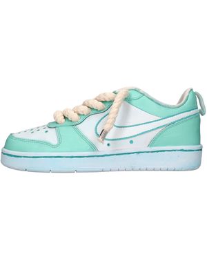 NIKE SEDDYS Sneakers - Blue