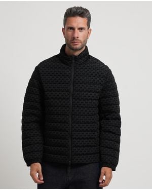 ARMANI EXCHANGE Chaquetas Negro