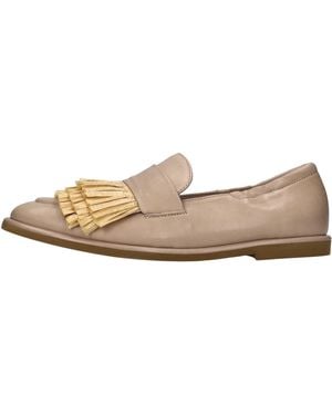 LORENA PAGGI Chaussures Basses - Neutre
