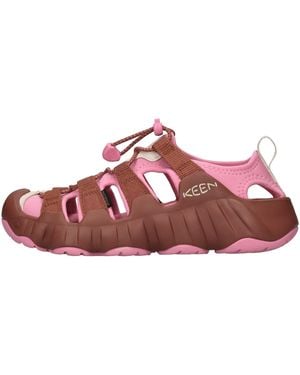 Keen Sneakers - Red