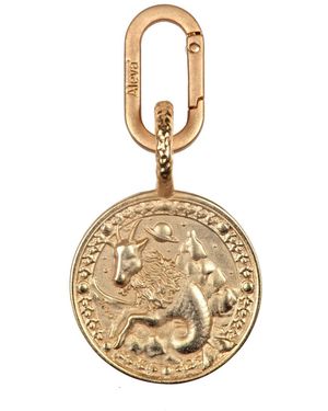 ALEVA' BIJOUX Pendant - Metallic