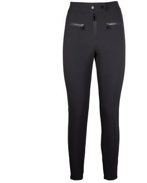 Nenette Pants - Black