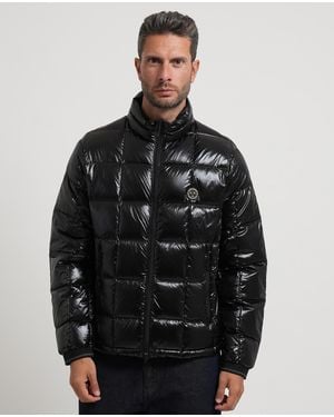 ARMANI EXCHANGE Chaquetas Negro
