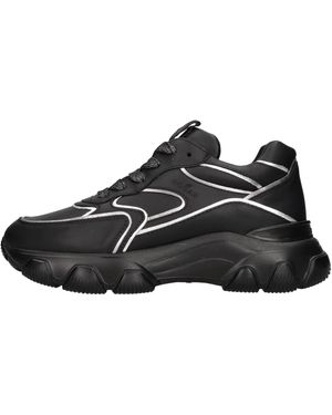 Hogan Sneakers - Black