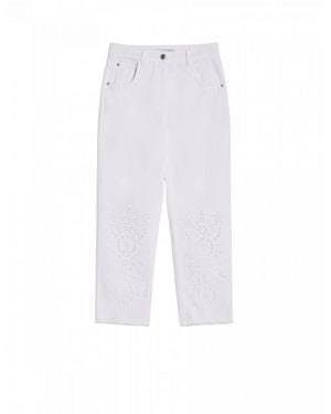 Pennyblack Bligny - White
