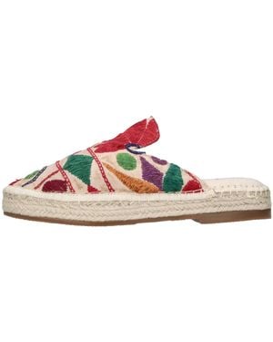 De Siena Sandals - Pink