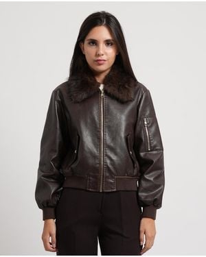 GAUDI Chaquetas - Negro