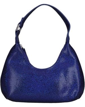 BY FAR Bags - Blue