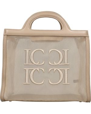 La Carrie Bags - Natural