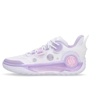 361 Degrees Basketball Ag4 Se Precious in Pink for Men | Lyst