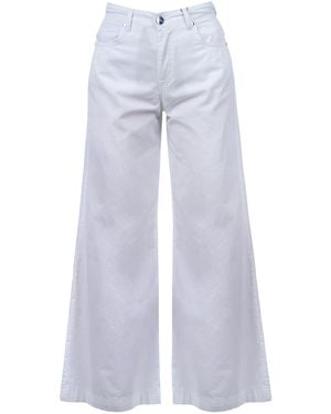 Annarita N. Pants - Blue