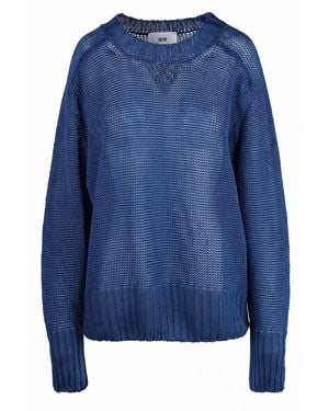 SOLOTRE Camisa - Azul