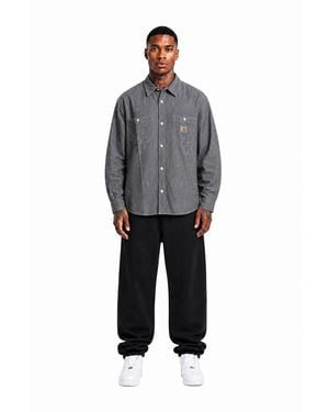 Carhartt Shirts - Gray