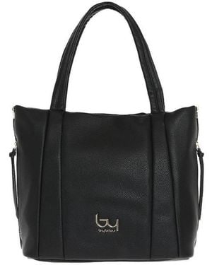 BY BYBLOS Byblos Bag Libra - Schwarz