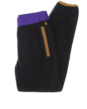 Timberland Polar Fleece Pant - Blue