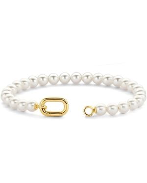 Ti Sento Milano Bracelet Femme 23037Yp - Métallisé