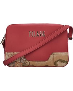 Alviero Martini Taschen - Rot
