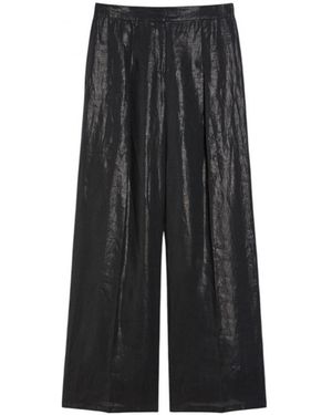 Pennyblack Pants Renania - Black