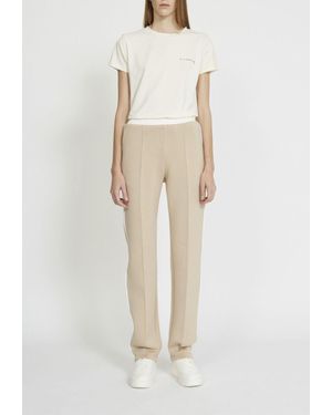 John Richmond John Richmond Sweatpants - Natural