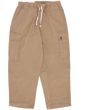 Element Utility Chillin Pant - Natural