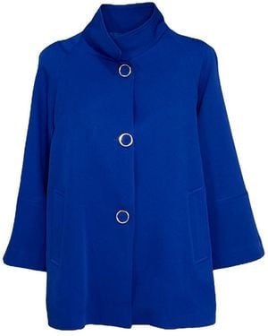 Gai Mattiolo Gm2208_Royal - Blue