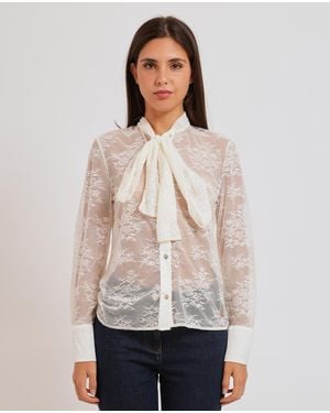 Yes-Zee Shirts - Natural
