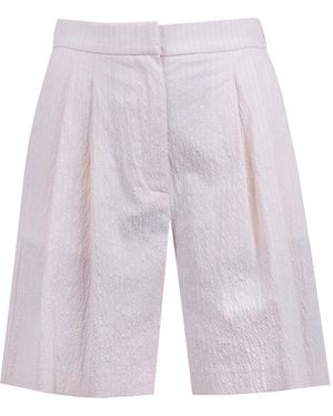 Ottod'Ame Shorts - Multicolor