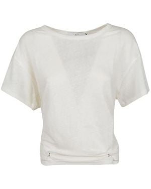 IRO T-Shirts And Polos - White