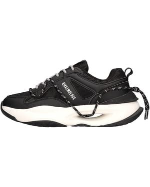 Bikkembergs Sneakers - Black