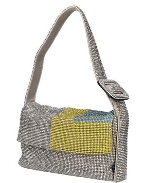 Benedetta Bruzziches Bolsas - Multicolor
