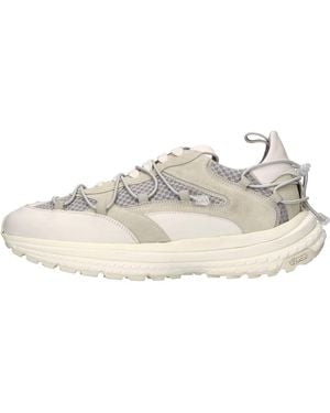 THE ANTIPODE Sneakers Blancs - Neutre