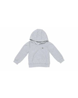Lacoste Sweaters - White
