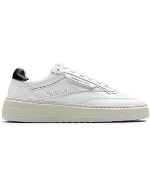 copenhagenstudios Sneaker Leather - White