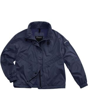 Blauer Jacket 25Sbldc01359- Emrose - Blue