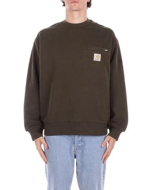 Carhartt Sweaters - Brown