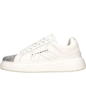 John Richmond Sneakers - White