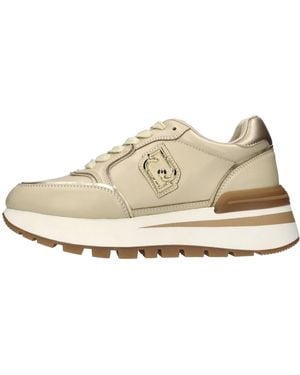 Liu Jo Sneakers - Natural