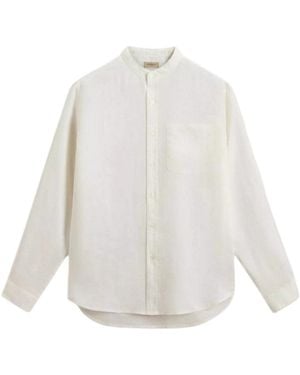Woolrich Otro (Amigos) Hombre - Blanco