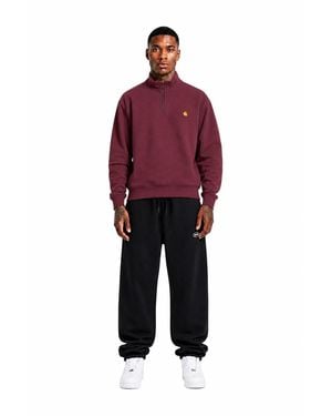 Carhartt Sweaters - Red