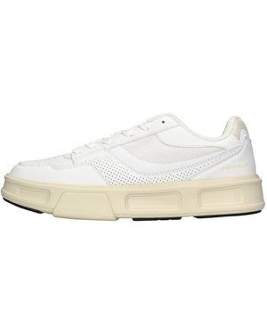 Fessura Sneakers - White